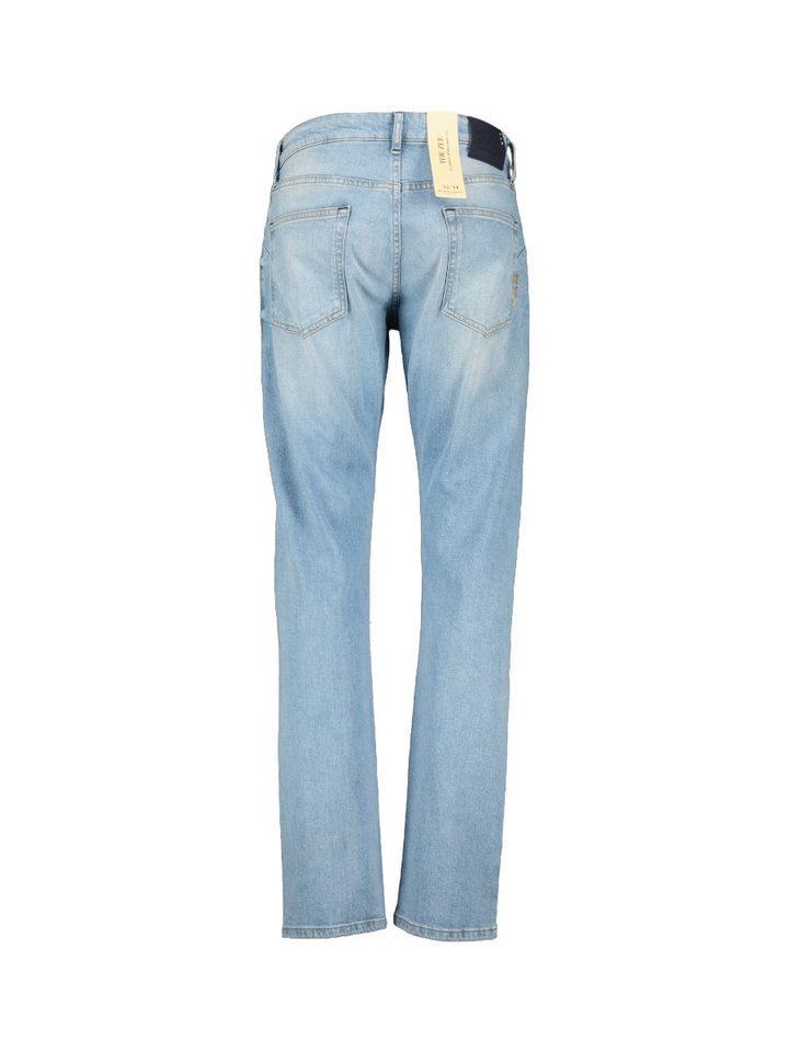 Blue glaze slim fit jeans Scotch&Soda