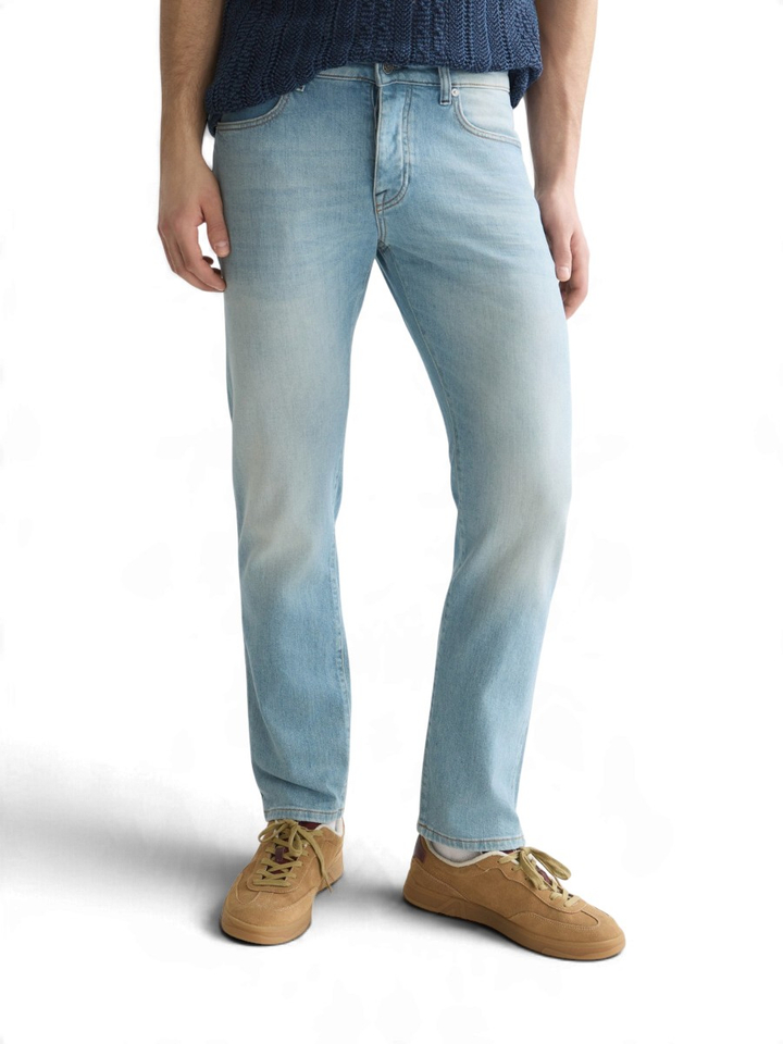 Blue glaze slim fit jeans Scotch&Soda