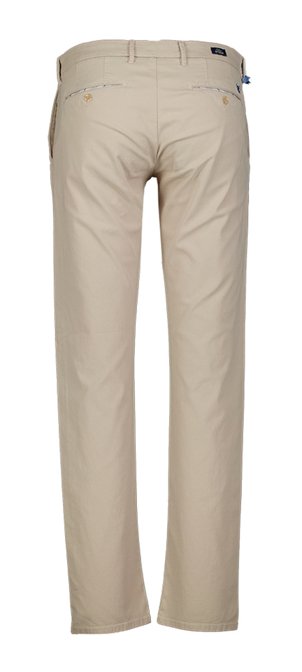 Beige lange broek Atelier Noterman