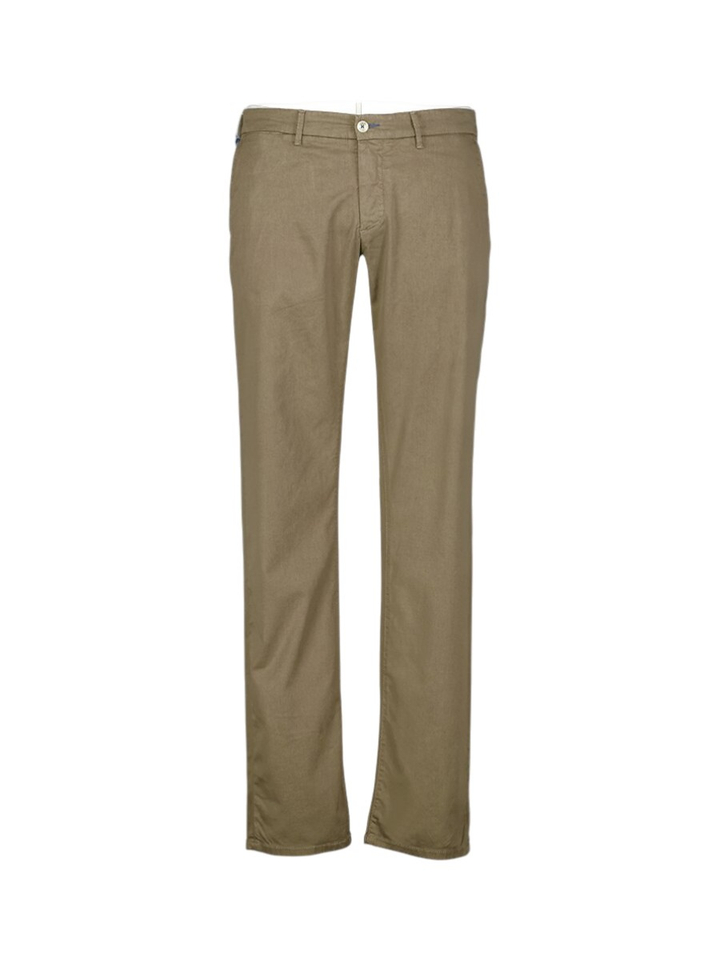 Bruine broek Atelier Noterman