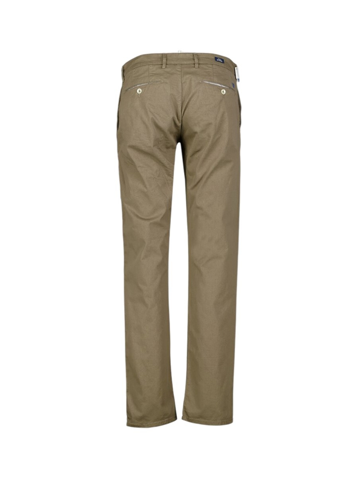 Bruine broek Atelier Noterman