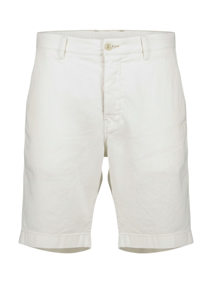 Witte short Atelier Noterman 