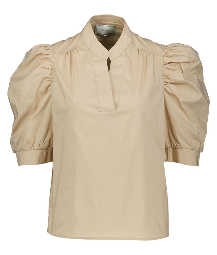 Beige blouse Roella Neo Noir