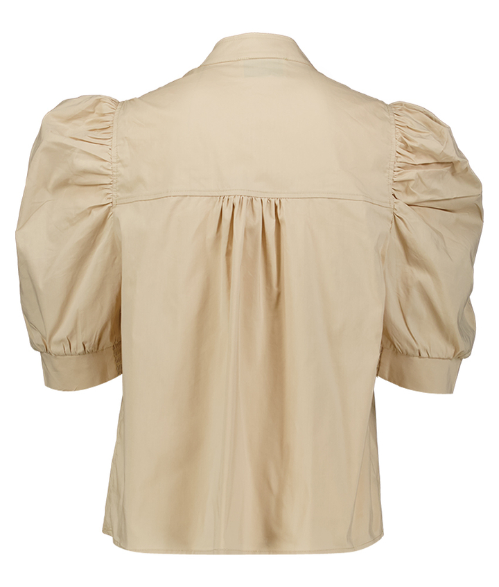 Beige blouse Roella Neo Noir