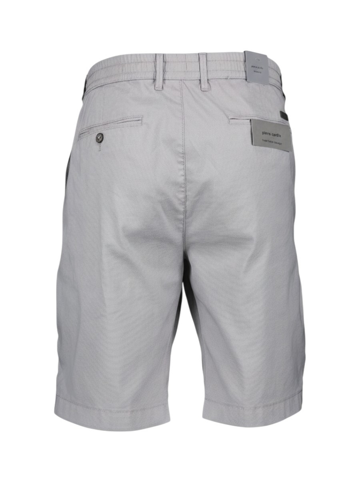 Grijze short Pierre Cardin 