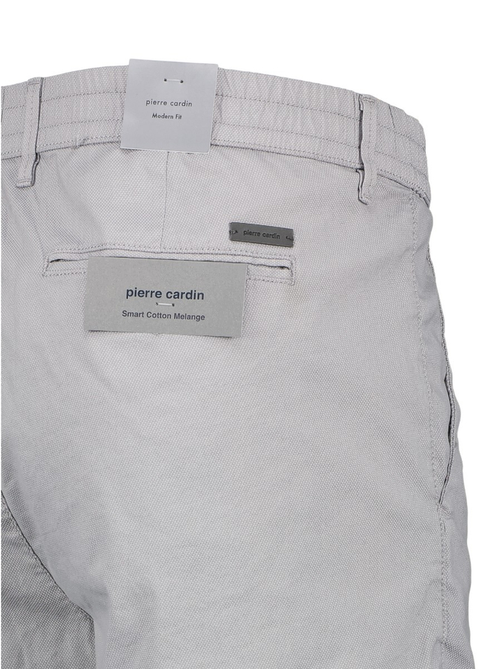 Grijze short Pierre Cardin 