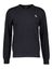 Donkerblauwe pull Paul&Smith 
