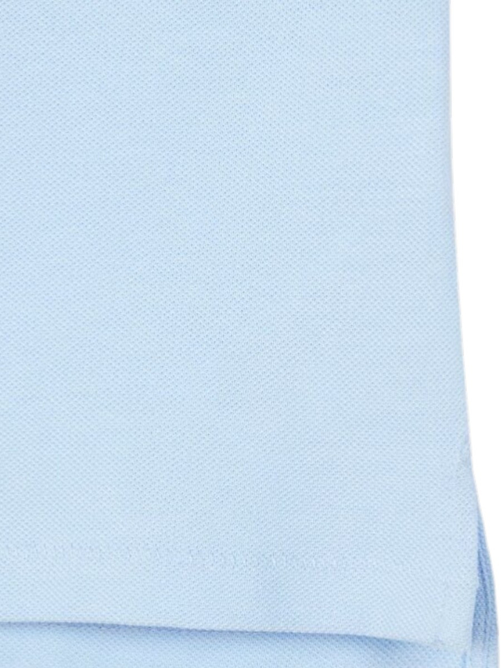 Blauwe polo Paul Smith 