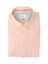 Roze linnen hemd (regular fit) met lange mouwen Paul Smith 