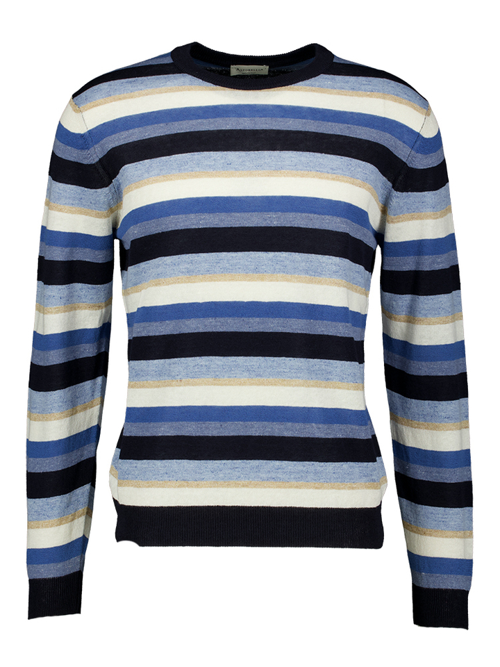 Gestreepte trui Altobello