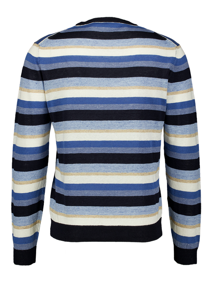 Gestreepte trui Altobello