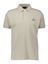 Beige polo Faconnable 