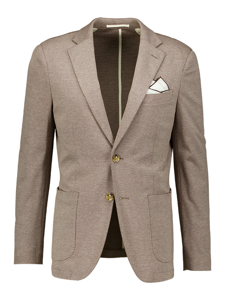 Bruine blazer Blakely Seven Dials