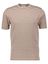 Vieux roze gestreepte t-shirt Weaving Seven Dials