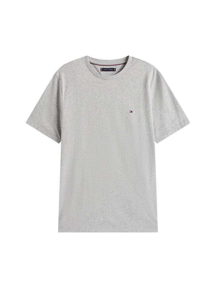 Grijze T-shirt Tommy 