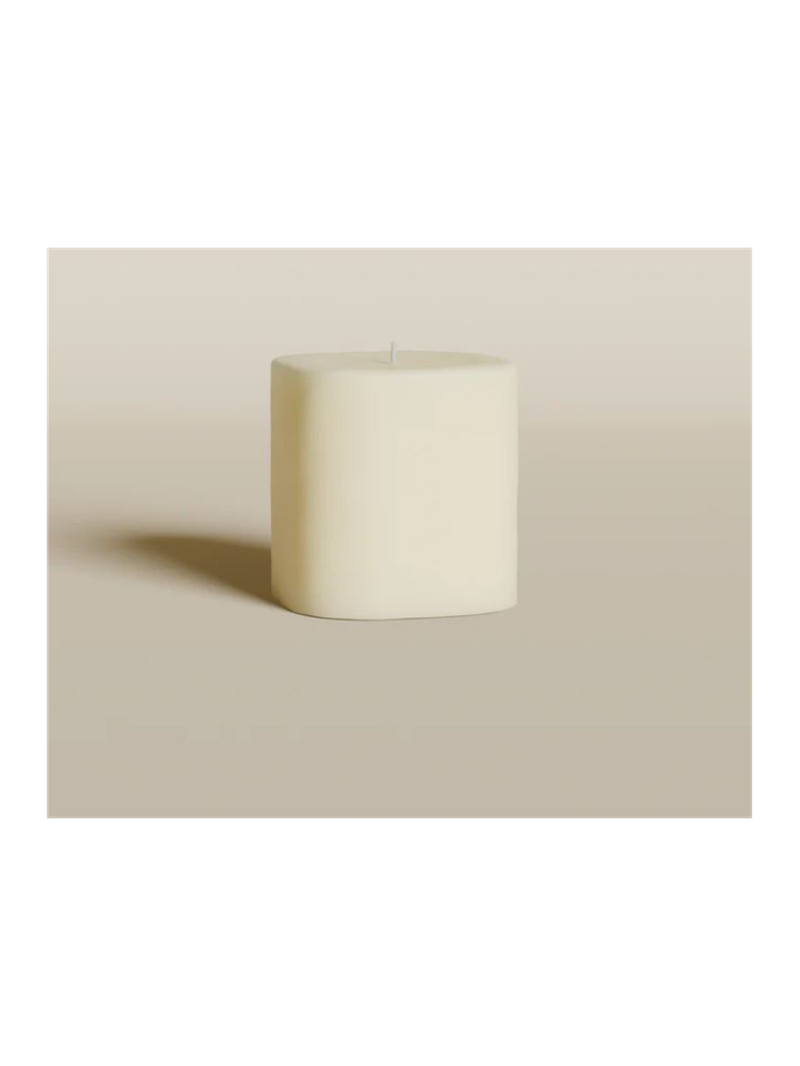Tonka bean candle refill Moro