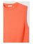 Zalmkleurige trui zonder mouwen Vito American Vintage