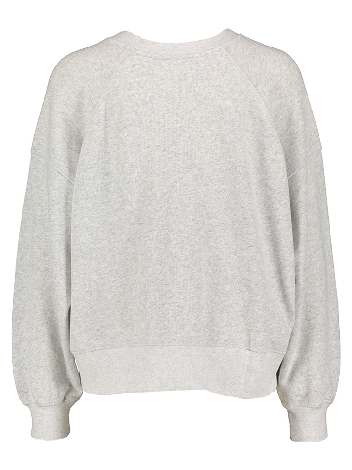 Grijze sweater Atu American Vintage
