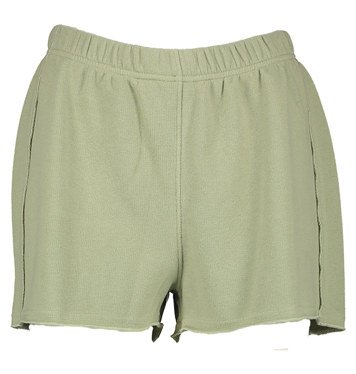 Groene sweater short Atu American Vintage