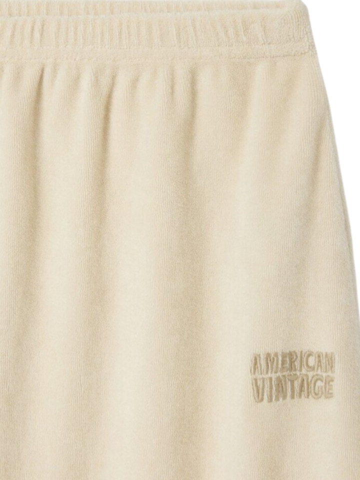  Plage rok American Vintage 