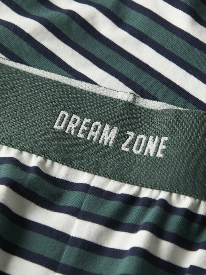 Groen 2-delige pyjama Name It 