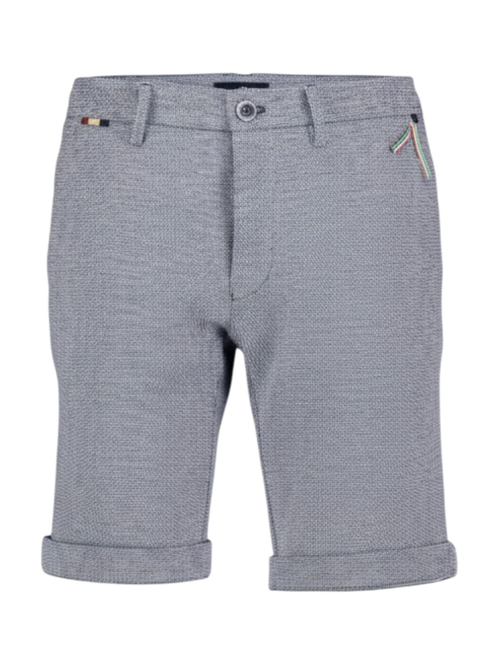 Blauwe short Masons