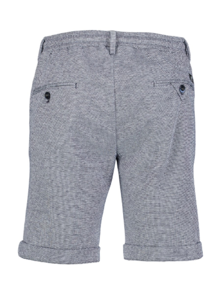 Blauwe short Masons
