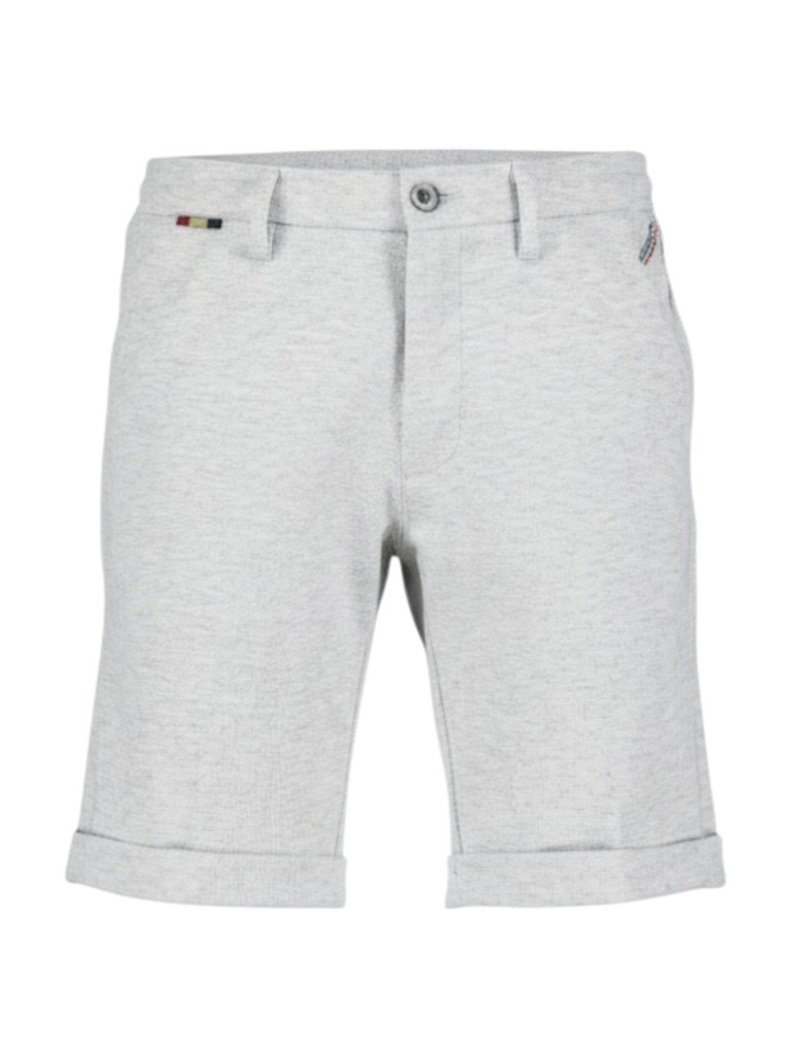 Grijze short Masons