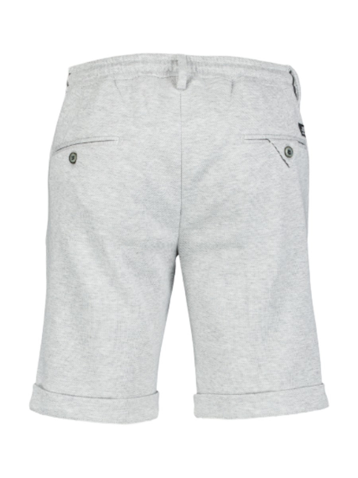 Grijze short Masons