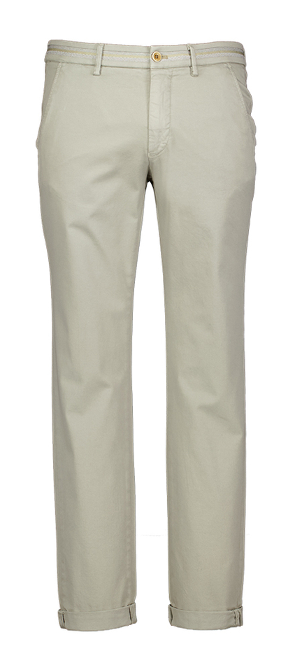 Beige geklede broek Mason's