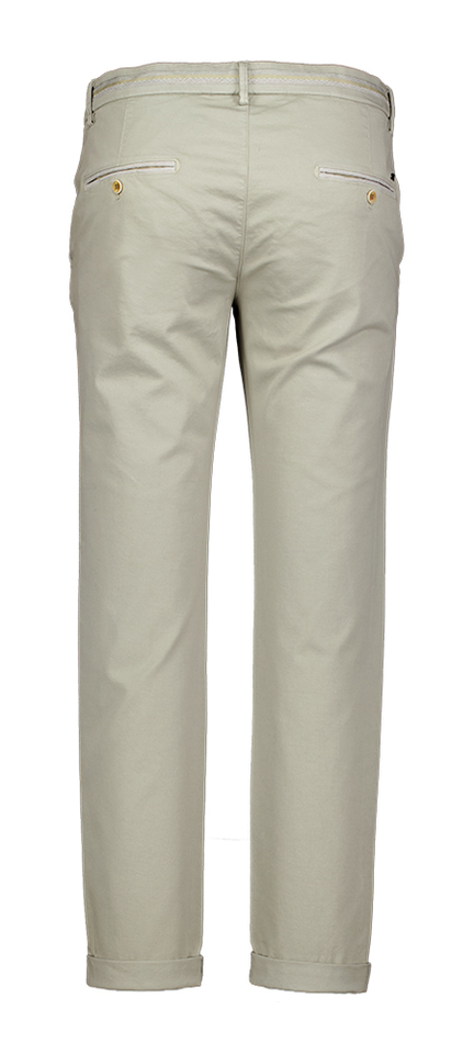 Beige geklede broek Mason's