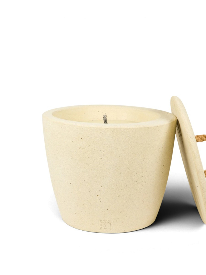 Urban outdoor vandle XL + lid Mon Dada