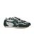 Groene lage sneaker Equipe Revenge Diadora