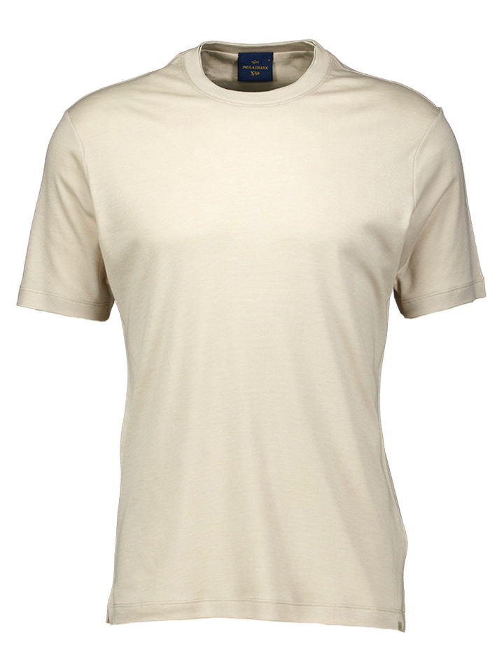 Beige t-shirt Paul&Smith