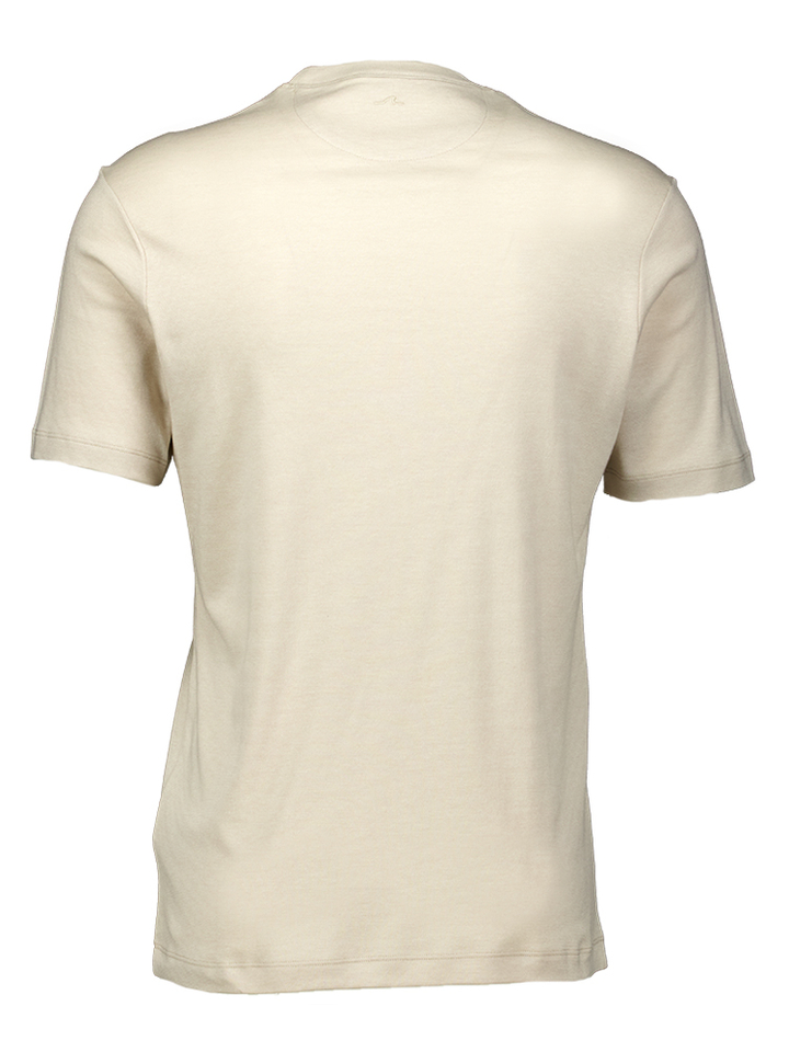 Beige t-shirt Paul&Smith