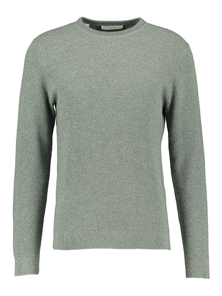 Groene trui Selected 