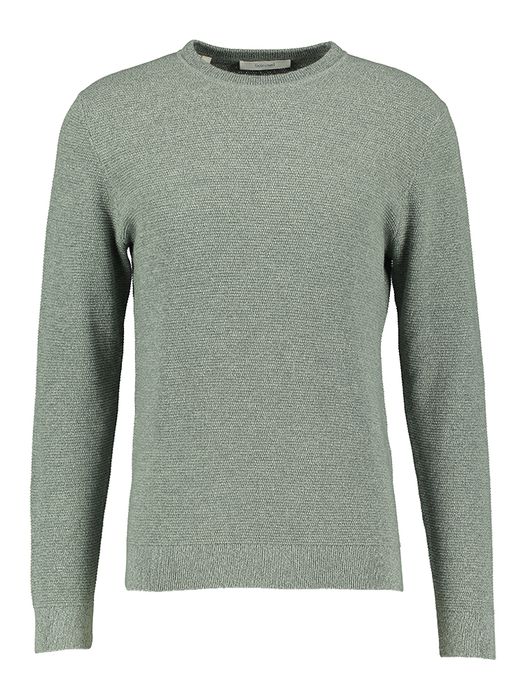 Groene trui Selected