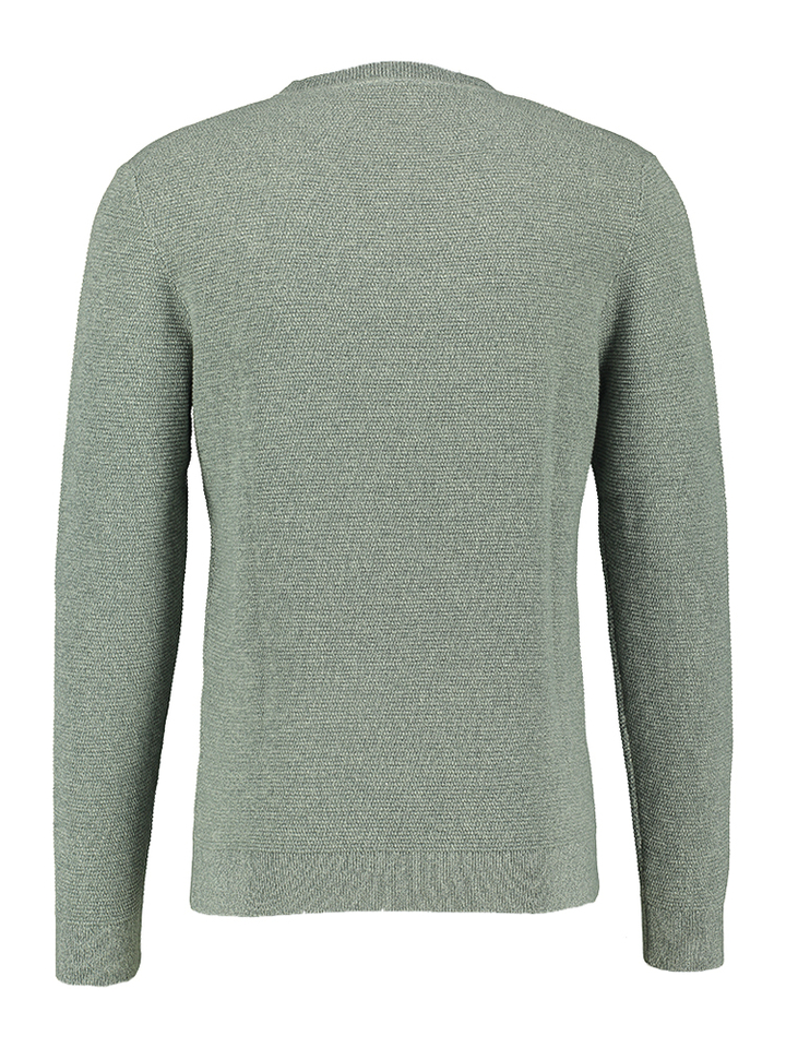 Groene trui Selected 