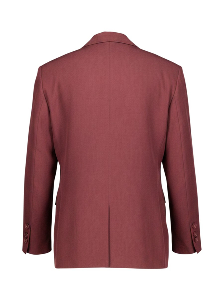 Bordeaux blazer Fava Ichi 