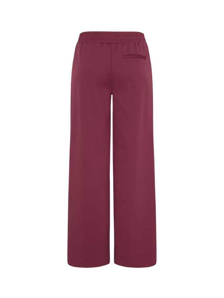 Bordeaux broek Kate Pa Ichi