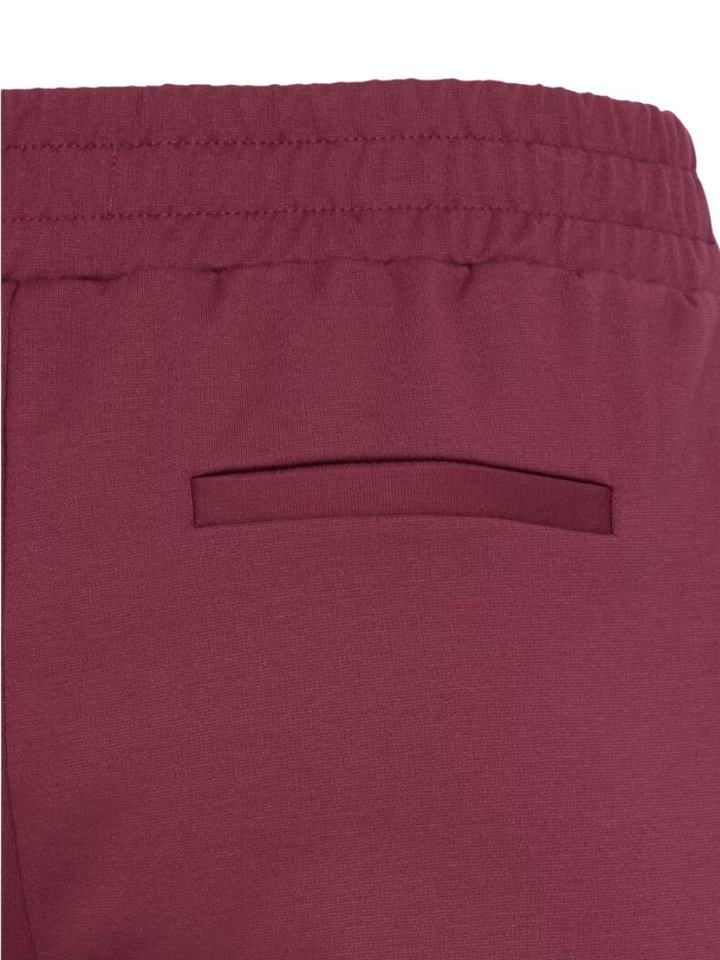 Bordeaux broek Kate Pa Ichi