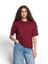 Bordeaux poloshirt Luls Ichi 