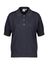 Donkerblauwe poloshirt Luls Ichi 
