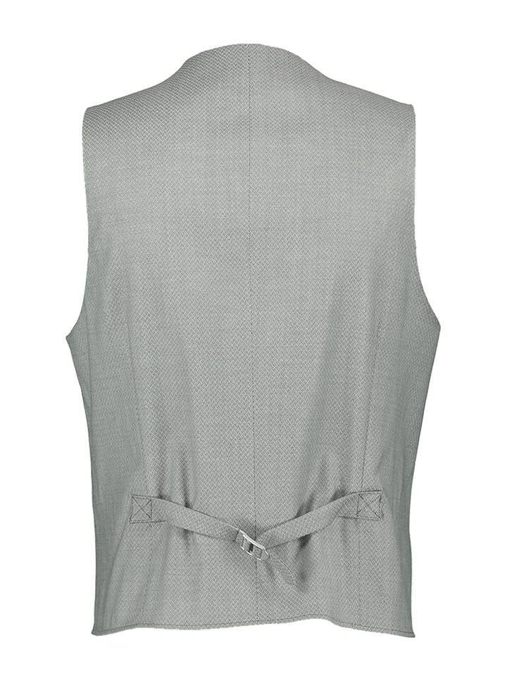 Groene ondervest Roy Robson