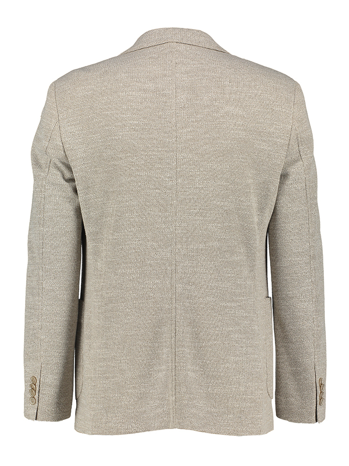 Beige blazer State Of Art 