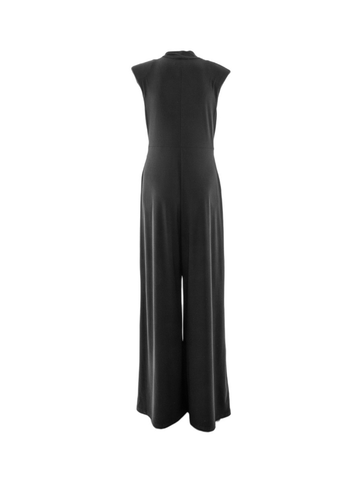 Zwarte jumpsuit Joseph Ribkoff 
