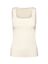 Witte top met stretch Rosemunde 