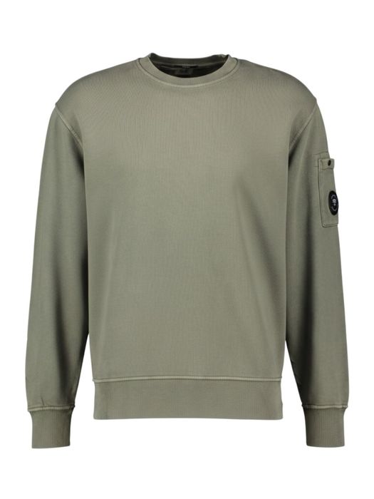 Groene sweater Cp Company