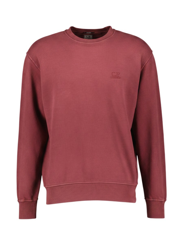 Bordeaux sweater Cp Company