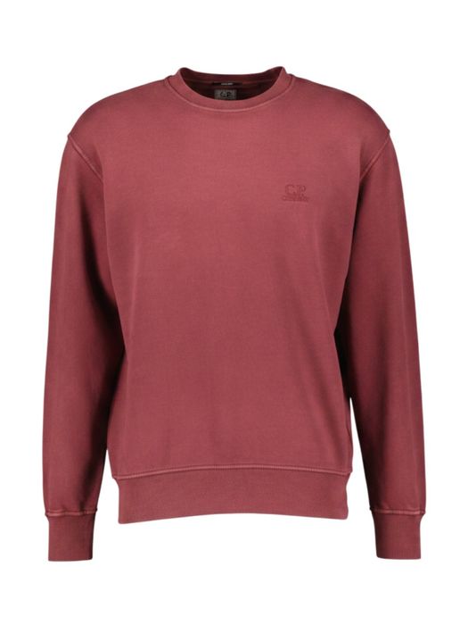 Bordeaux sweater Cp Company